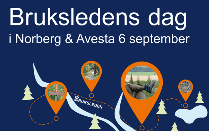 Bruksledens dag 2026