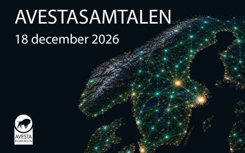 Avestasamtalen 2026
