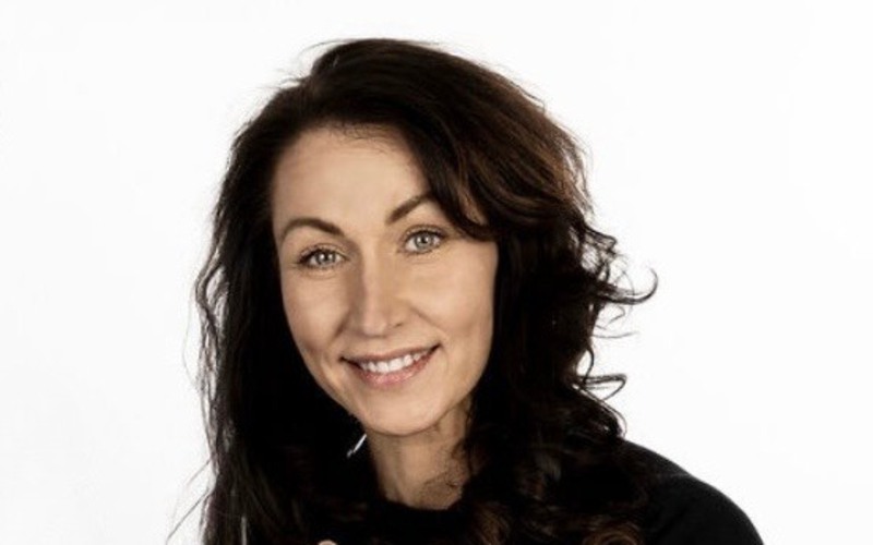 Marjaana Lignell, Nordic Wellness