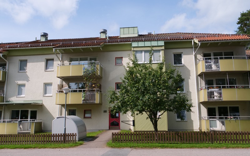 hällsängsvägen