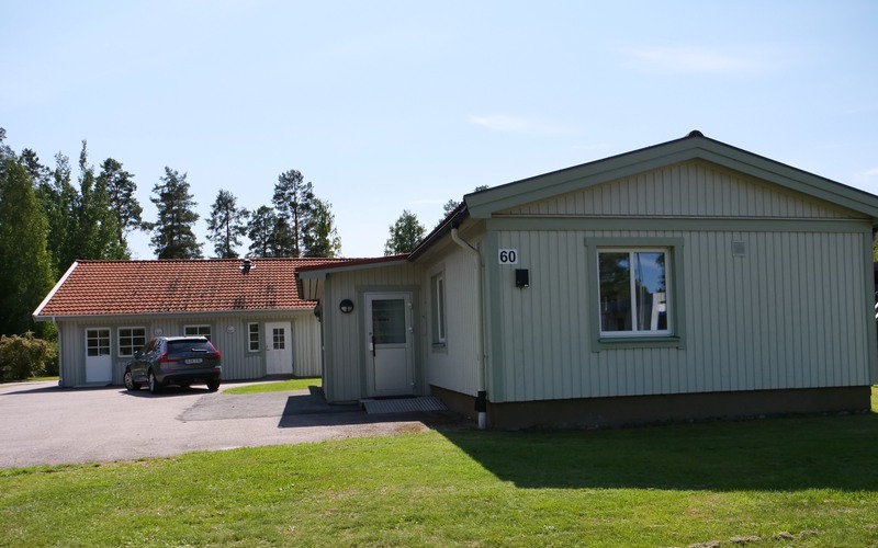Grytnäsvägen gruppbostad