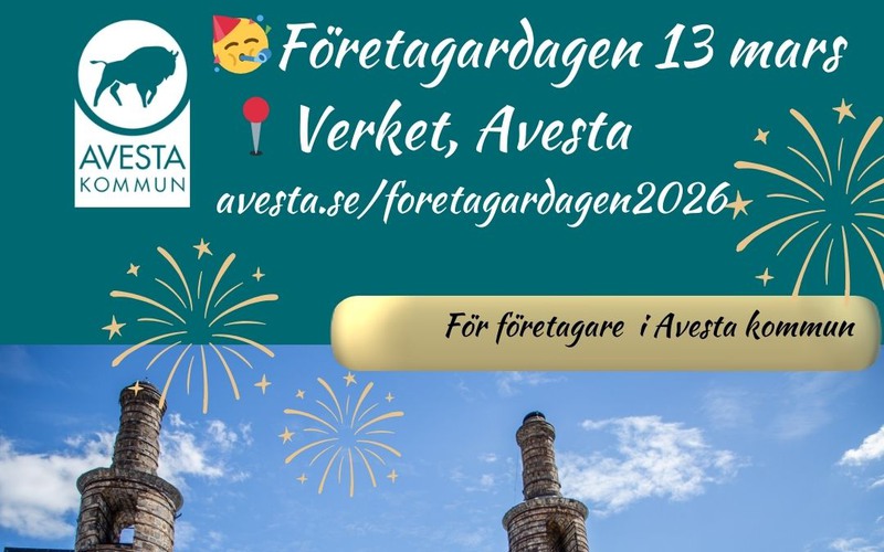 Företagardagen 2026