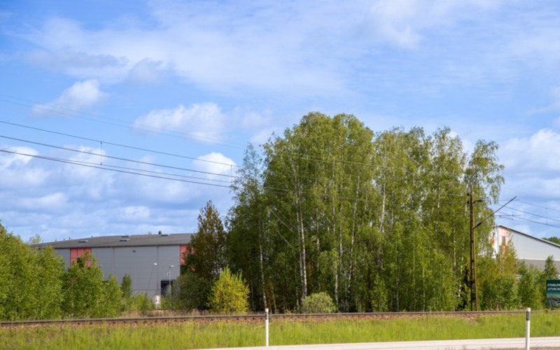 Nordanö.