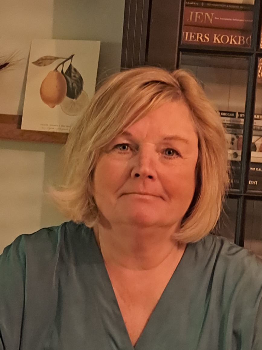 Monica Lindberg