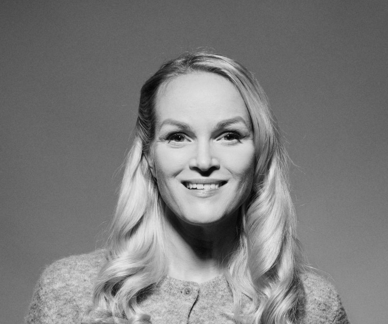 Bild på föreläsaren Emma Sundh
