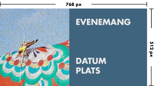Riktlinje digitala infartsskyltar